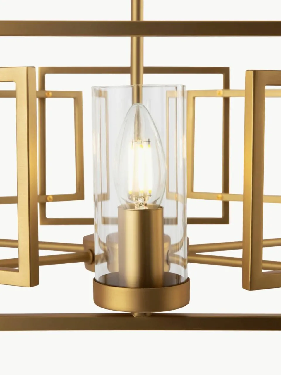 Grote hanglamp Bowi^Maytoni New