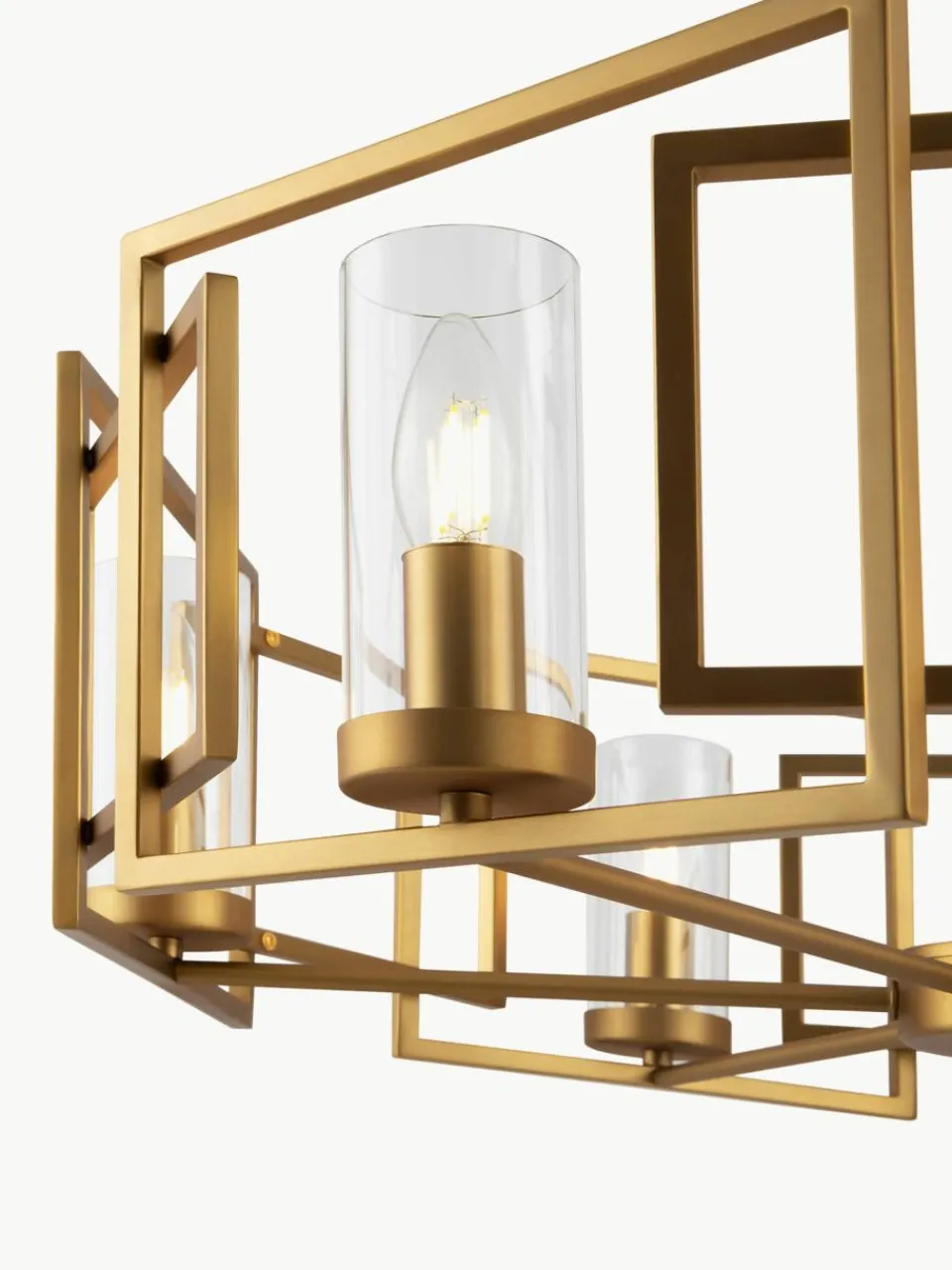 Grote hanglamp Bowi^Maytoni New