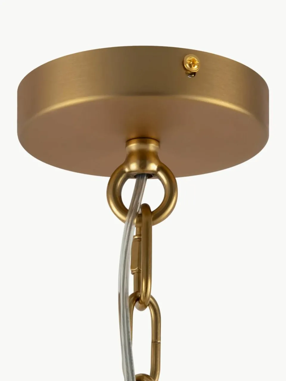 Grote hanglamp Bowi^Maytoni New