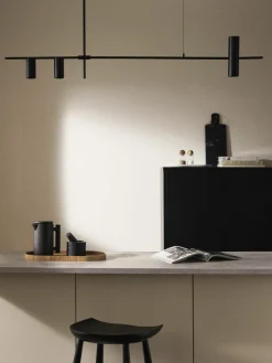Grote hanglamp Cassandra^Westwing Collection Best