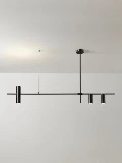Grote hanglamp Cassandra^Westwing Collection Best