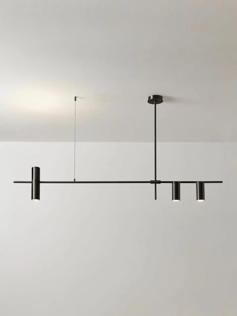 Grote hanglamp Cassandra^Westwing Collection Best