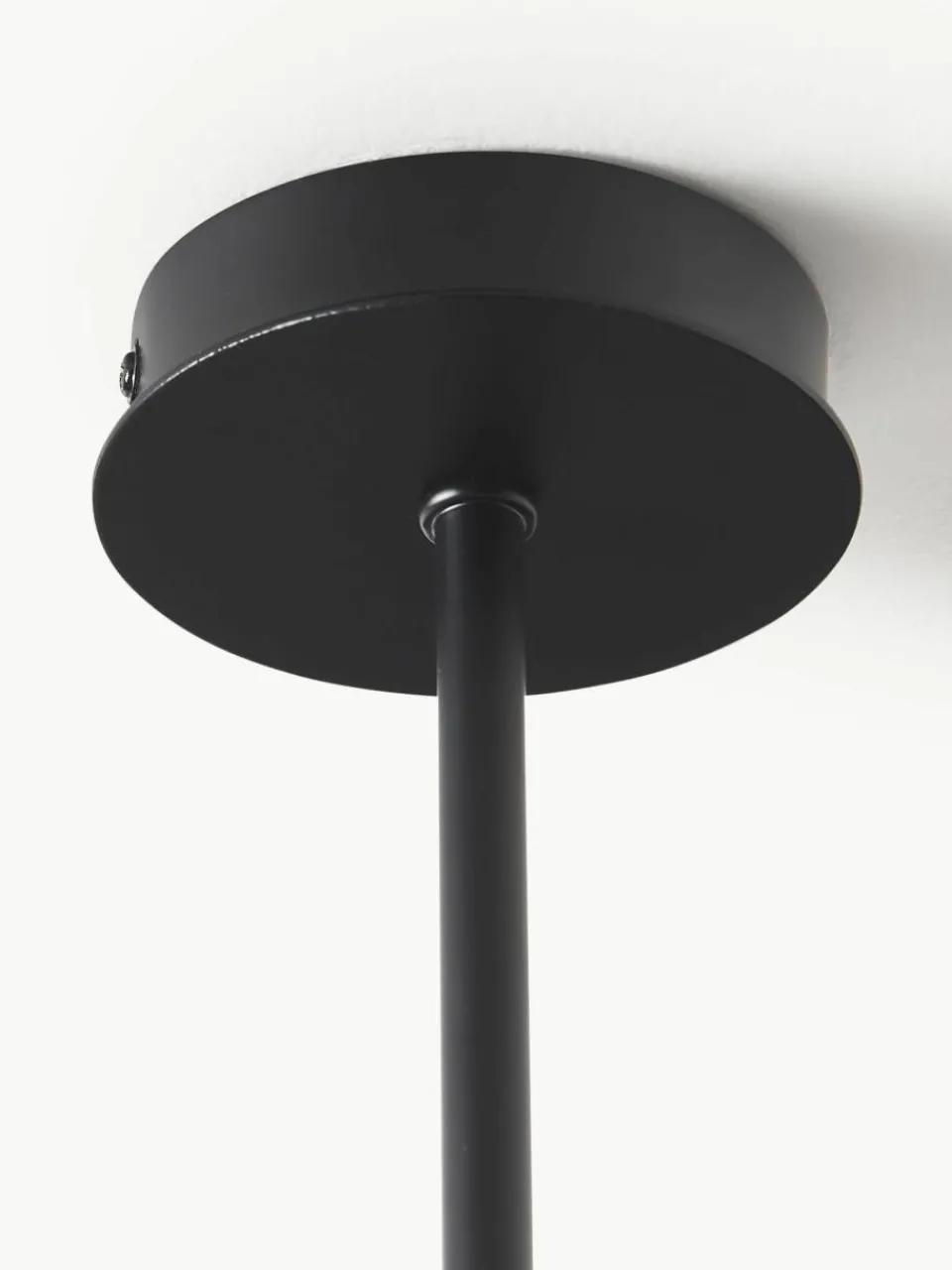 Grote hanglamp Cassandra^Westwing Collection Best