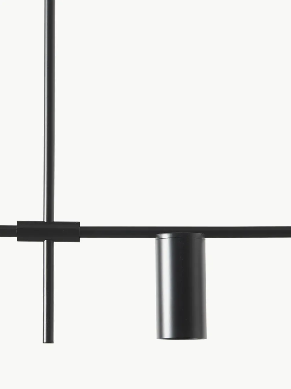 Grote hanglamp Cassandra^Westwing Collection Best