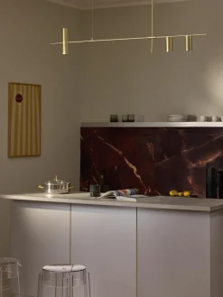 Grote hanglamp Cassandra^Westwing Collection Discount