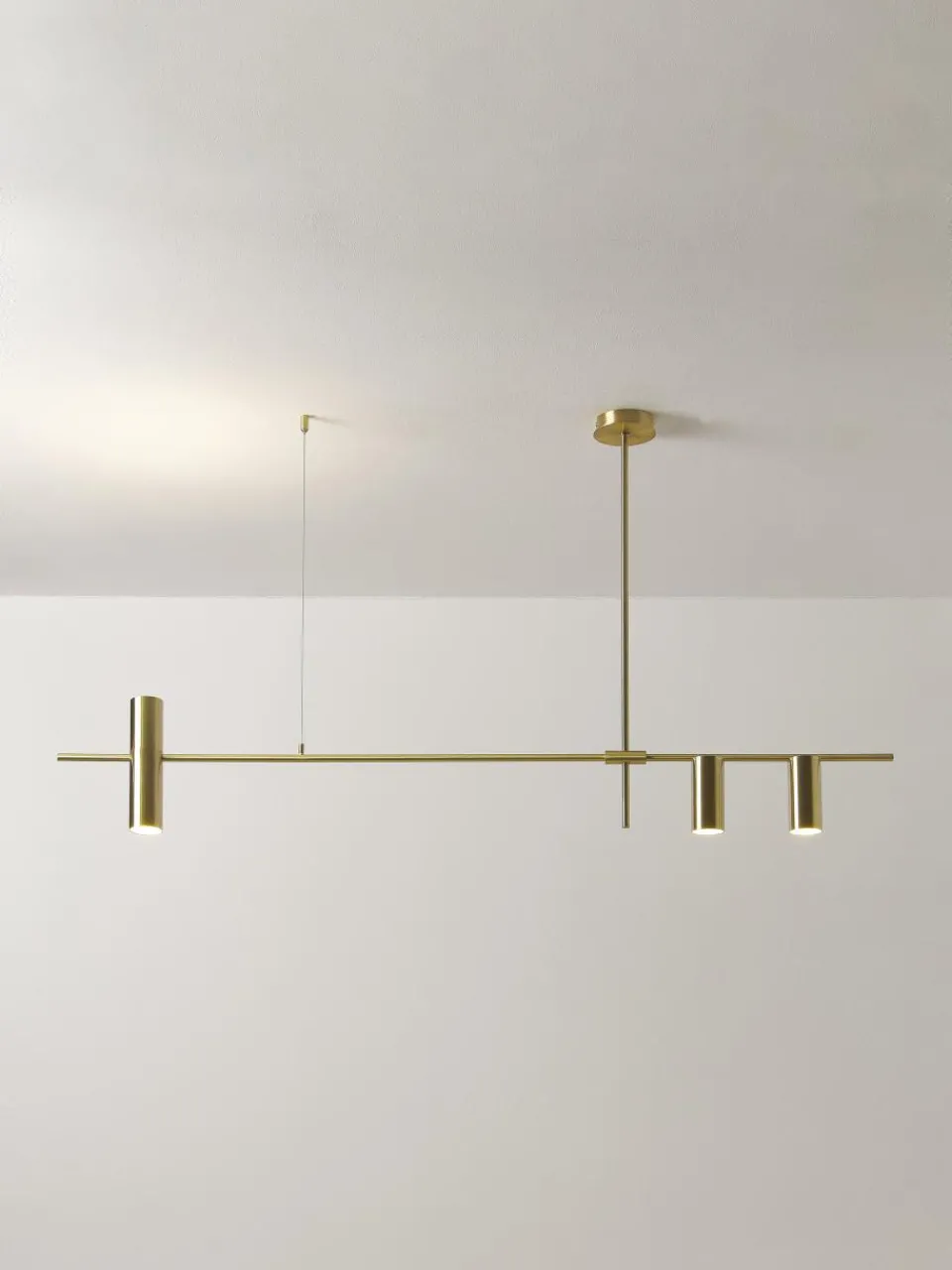 Grote hanglamp Cassandra^Westwing Collection Discount