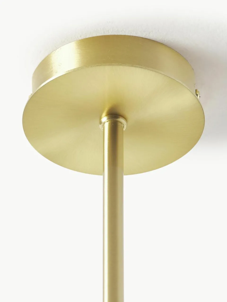 Grote hanglamp Cassandra^Westwing Collection Discount