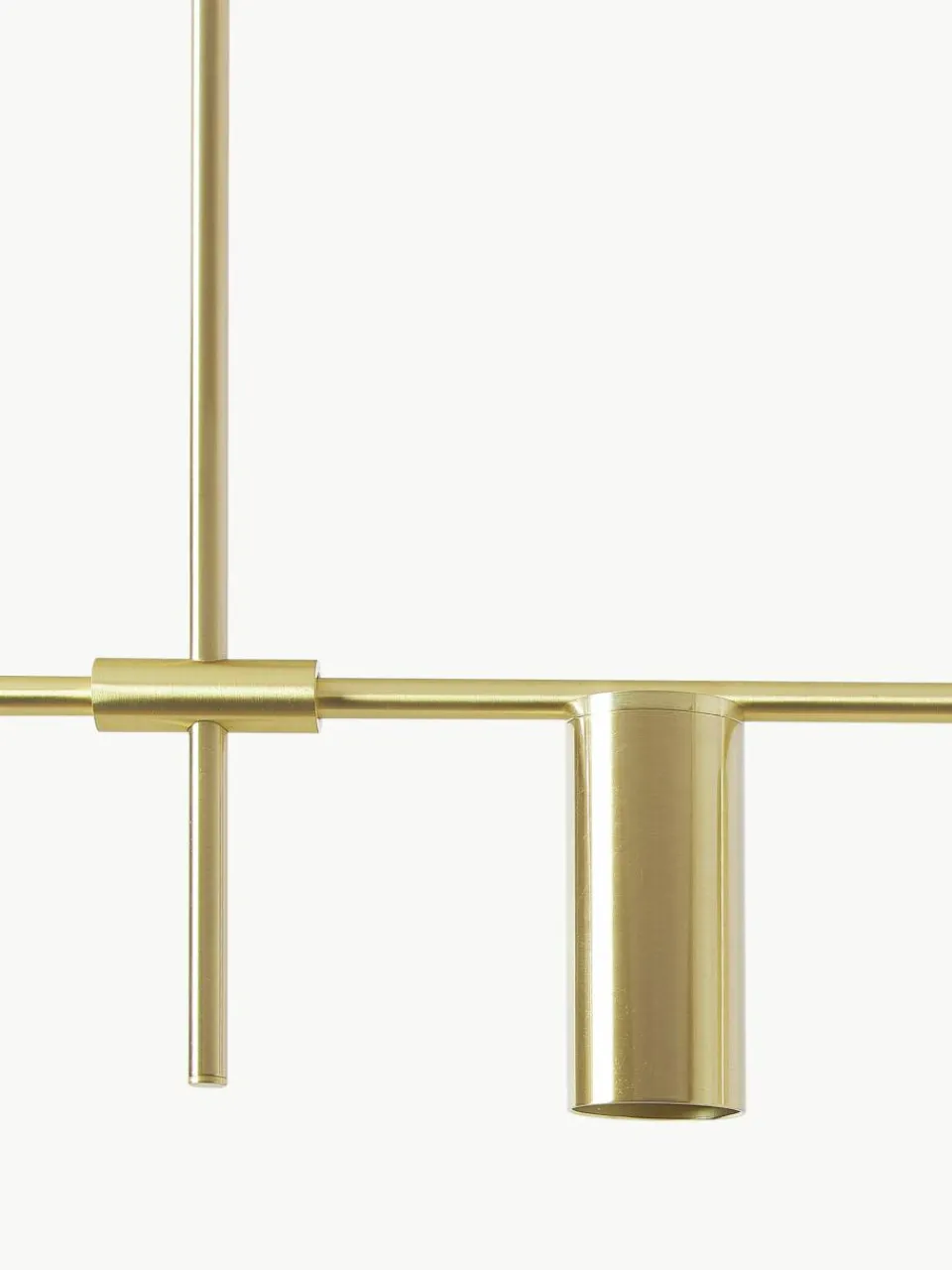 Grote hanglamp Cassandra^Westwing Collection Discount