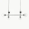 Grote hanglamp Cassia^Westwing Collection Clearance