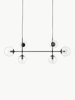 Grote hanglamp Cassia^Westwing Collection Clearance