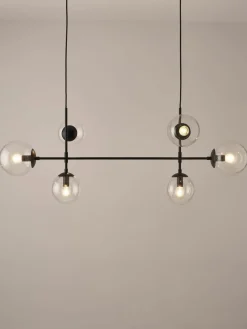 Grote hanglamp Cassia^Westwing Collection Clearance