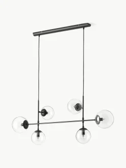 Grote hanglamp Cassia^Westwing Collection Clearance