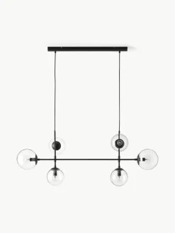 Grote hanglamp Cassia^Westwing Collection Clearance