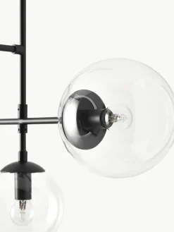 Grote hanglamp Cassia^Westwing Collection Clearance