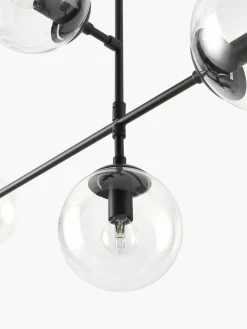Grote hanglamp Cassia^Westwing Collection Clearance
