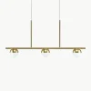 Grote hanglamp Contina met opaalglas^Westwing Best