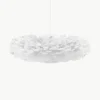 Grote hanglamp Eos Esther van veren^UMAGE Sale