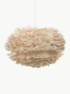 Grote hanglamp Eos van veren^UMAGE Discount