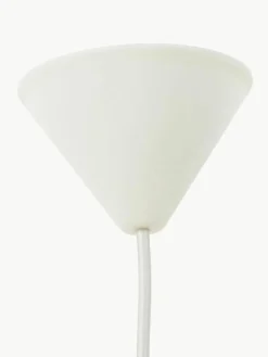 Grote hanglamp Eos van veren^UMAGE Discount