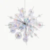 Grote hanglamp Explosion van glazen bollen^Westwing Discount