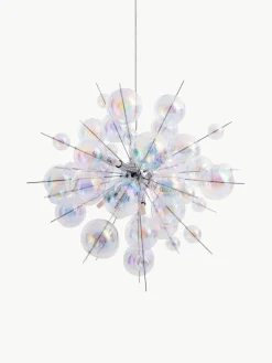 Grote hanglamp Explosion van glazen bollen^Westwing Discount