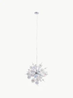 Grote hanglamp Explosion van glazen bollen^Westwing Discount