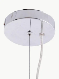 Grote hanglamp Explosion van glazen bollen^Westwing Discount