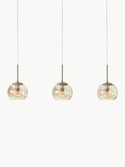 Grote hanglamp Hamilton^Westwing Collection Best