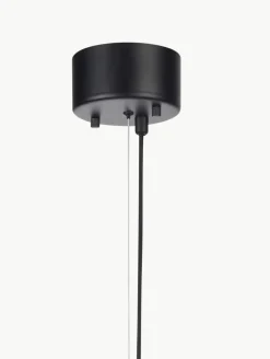 Grote hanglamp Heaven van opaalglas^Markslöjd Fashion