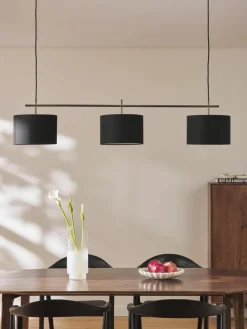 Grote hanglamp Liara^Westwing Collection Sale