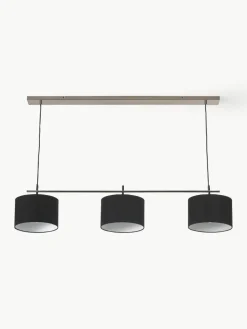 Grote hanglamp Liara^Westwing Collection Sale