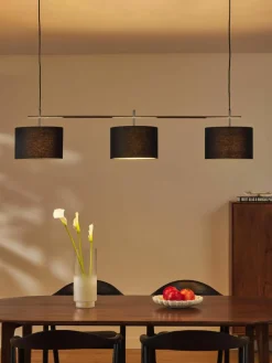 Grote hanglamp Liara^Westwing Collection Sale