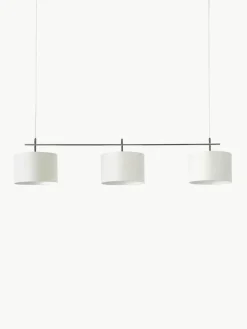 Grote hanglamp Liara^Westwing Collection Discount