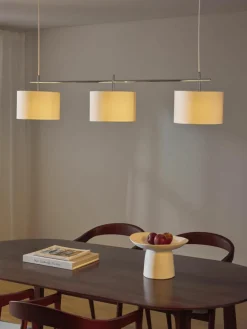 Grote hanglamp Liara^Westwing Collection Discount