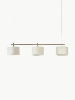 Grote hanglamp Liara^Westwing Collection Online