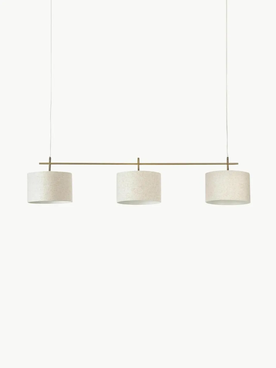 Grote hanglamp Liara^Westwing Collection Online