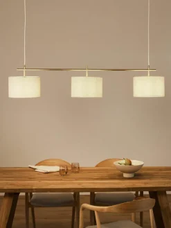 Grote hanglamp Liara^Westwing Collection Online