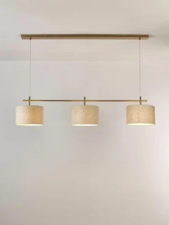 Grote hanglamp Liara^Westwing Collection Online
