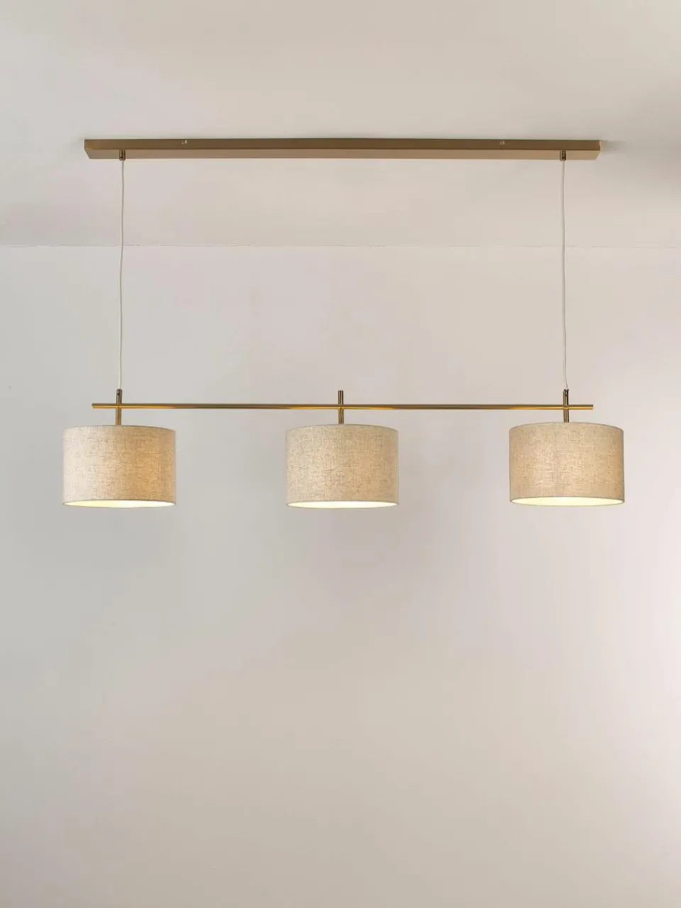 Grote hanglamp Liara^Westwing Collection Online