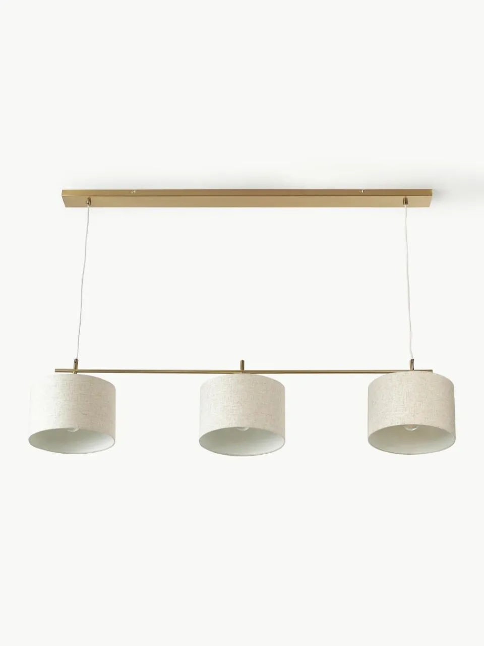 Grote hanglamp Liara^Westwing Collection Online