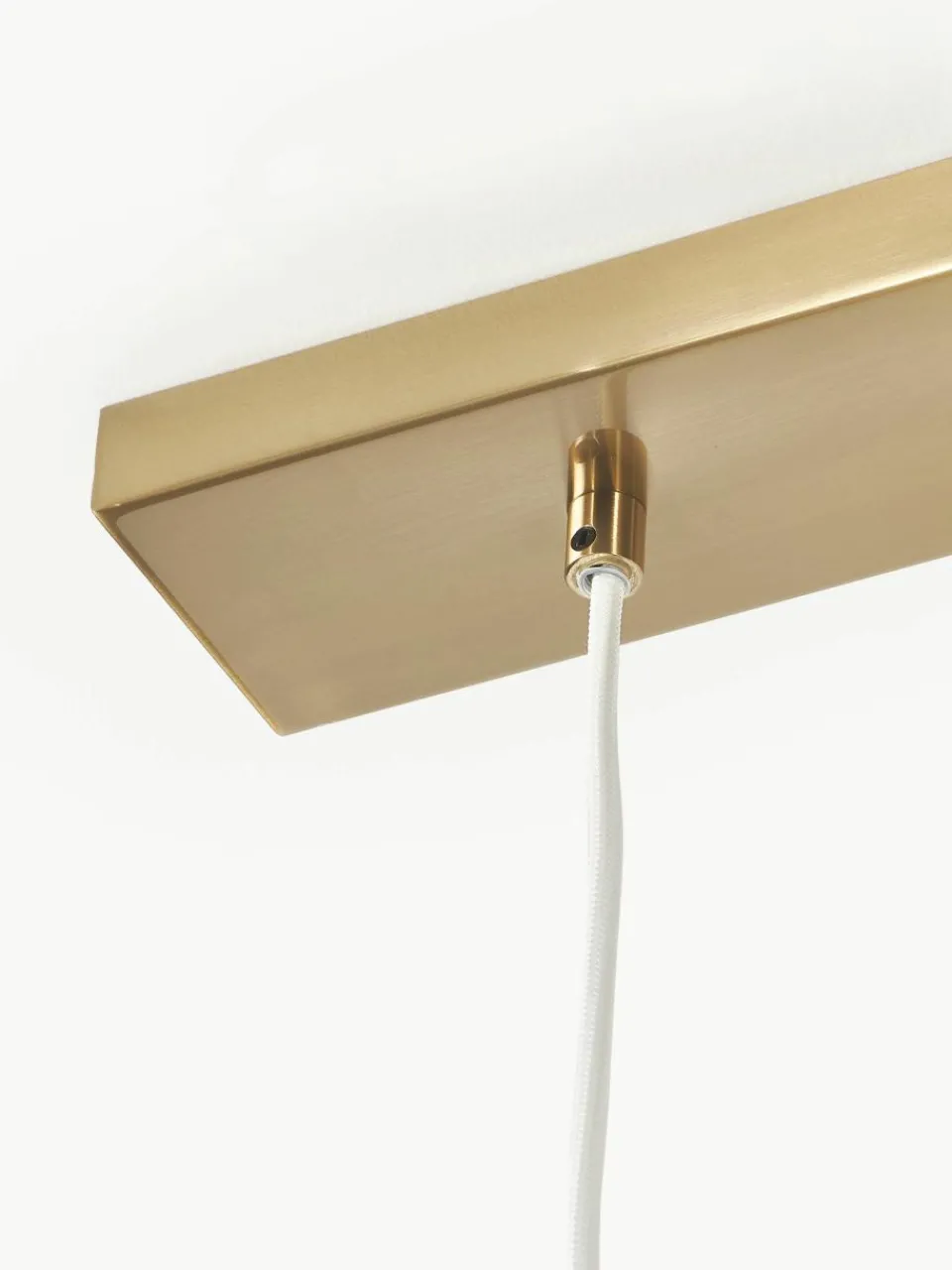 Grote hanglamp Liara^Westwing Collection Online