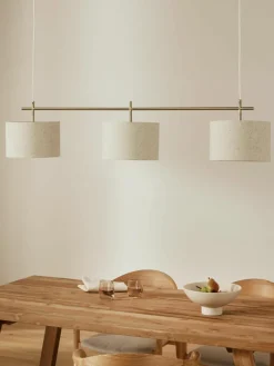 Grote hanglamp Liara^Westwing Collection Online