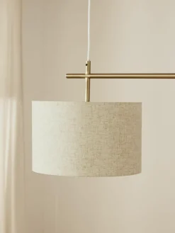 Grote hanglamp Liara^Westwing Collection Online