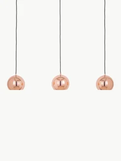 Grote hanglamp met bollen Ball^Frandsen Discount