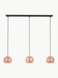 Grote hanglamp met bollen Ball^Frandsen Discount