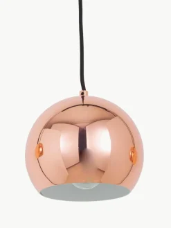 Grote hanglamp met bollen Ball^Frandsen Discount