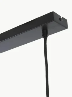 Grote hanglamp met bollen Ball^Frandsen Discount
