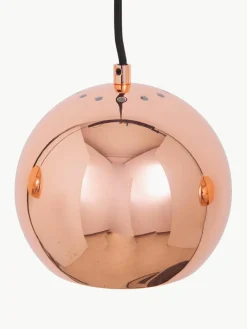 Grote hanglamp met bollen Ball^Frandsen Discount