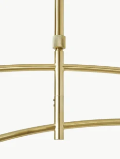 Grote hanglamp Nebo^Westwing Collection New