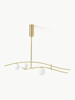 Grote hanglamp Nebo^Westwing Collection New